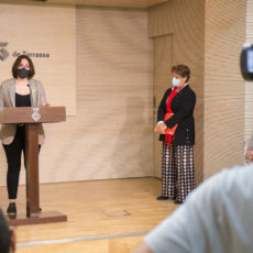 L’Ajuntament de Terrassa continua avançant en la transparència i obre la Bústia Ètica L’Ajuntament de Terrassa continua avançant en la transparència i obre la Bústia Ètica