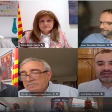 Ple de novembre: polítiques per la sostenibilitat Ple de novembre: polítiques per la sostenibilitat