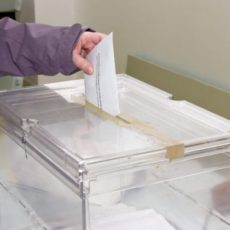 Esquerra Republicana de Terrassa obre el procés per la candidatura a les municipals 2023 Esquerra Republicana de Terrassa obre el procés per la candidatura a les municipals 2023