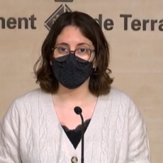 Terrassa publica el cost humà de la Guerra Civil a la ciutat Terrassa publica el cost humà de la Guerra Civil a la ciutat