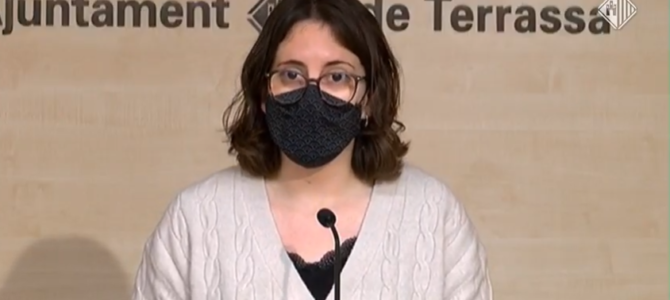 Terrassa publica el cost humà de la Guerra Civil a la ciutat Terrassa publica el cost humà de la Guerra Civil a la ciutat