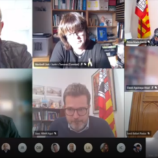 Ple de gener: s’aprova per unanimitat la proposta per regular el mercat energètic Ple de gener: s’aprova per unanimitat la proposta per regular el mercat energètic