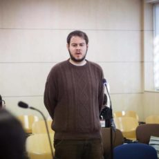 Esquerra presenta acord per la llibertat de Pablo Hasél i la llibertat d’expressió Esquerra presenta acord per la llibertat de Pablo Hasél i la llibertat d’expressió