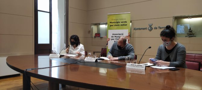 L’AMEP comença a caminar