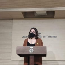 Terrassa farà pla per la infància i l’adolescència Terrassa farà pla per la infància i l’adolescència