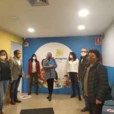 El cooperativisme en l’atenció psico-social als joves El cooperativisme en l’atenció psico-social als joves
