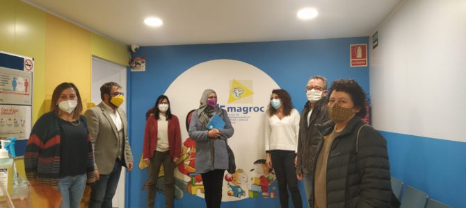 El cooperativisme en l’atenció psico-social als joves El cooperativisme en l’atenció psico-social als joves