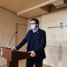 Pla per millorar l’eficiència de l’Ajuntament Pla per millorar l’eficiència de l’Ajuntament