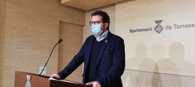 Pla per millorar l’eficiència de l’Ajuntament Pla per millorar l’eficiència de l’Ajuntament