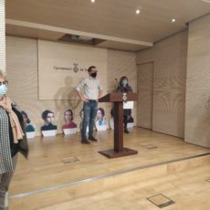 Terrassa presenta el segon congrés Dones, Ciència i Tecnologia Terrassa presenta el segon congrés Dones, Ciència i Tecnologia