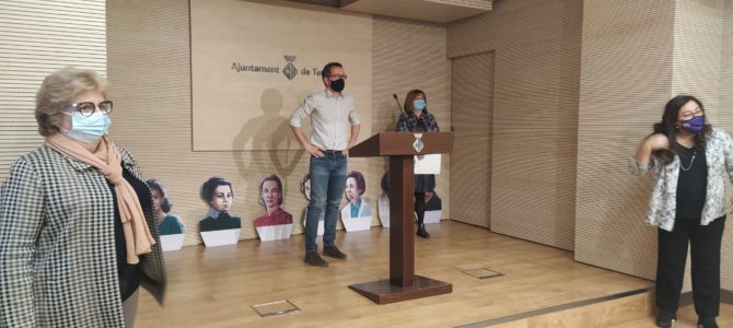 Terrassa presenta el segon congrés Dones, Ciència i Tecnologia