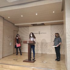 Terrassa ciutat orientadora Terrassa ciutat orientadora