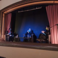Joan Tardà: “L’únic camí és el republicanisme, estar al costat de la gent” Joan Tardà: “L’únic camí és el republicanisme, estar al costat de la gent”