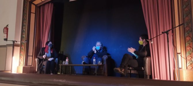 Joan Tardà: “L’únic camí és el republicanisme, estar al costat de la gent”