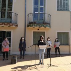 Terrassa transformarà la formació que s’ofereix en salut, sexualitat i diversitat Terrassa transformarà la formació que s’ofereix en salut, sexualitat i diversitat