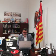 Debat sobre l’estat de la ciutat Debat sobre l’estat de la ciutat