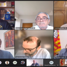 Ple de març: polítiques per transformar la ciutat Ple de març: polítiques per transformar la ciutat