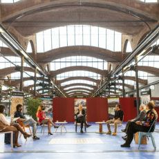 Terrassa presenta el Pla de Màrqueting Turístic Terrassa presenta el Pla de Màrqueting Turístic