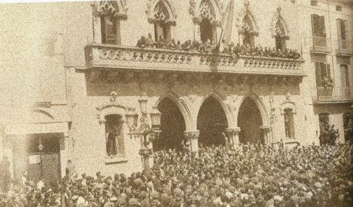 90 anys de la Proclamació de la República