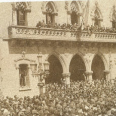 14 d’abril, Terrassa proclama la República 14 d’abril, Terrassa proclama la República