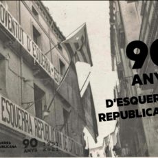 90 anys de republicanisme 90 anys de republicanisme