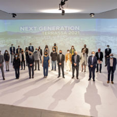 Terrassa presenta els projectes Next Generation Terrassa presenta els projectes Next Generation