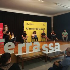 Esquerra Republicana passa comptes amb la ciutadania Esquerra Republicana passa comptes amb la ciutadania