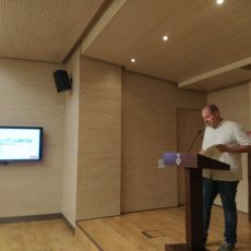 Terrassa presenta una campanya per reduir les actituds incíviques a l’Anella Verda Terrassa presenta una campanya per reduir les actituds incíviques a l’Anella Verda
