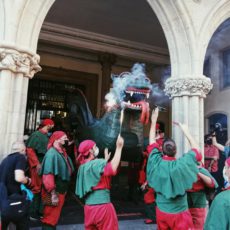 [Comunicat]:Fer possible la Festa