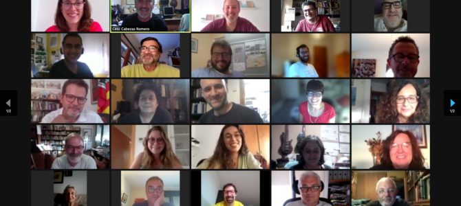 Polítiques i acció republicana a Terrassa