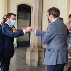 Compromís amb Terrassa Compromís amb Terrassa