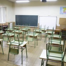 Esquerra Republicana de Catalunya i Tot per Terrassa presenten un acord de junta de portaveus instant a la millora de l’oferta de Cicles Formatius de Grau Mig Esquerra Republicana de Catalunya i Tot per Terrassa presenten un acord de junta de portaveus instant a la millora de l’oferta de Cicles Formatius de Grau Mig