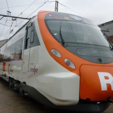 Esquerra Republicana defensa al Parlament la línia orbital ferroviària Terrassa-Sabadell- Granollers per atendre les necessitats diàries dels treballadors i les empreses del Vallès Esquerra Republicana defensa al Parlament la línia orbital ferroviària Terrassa-Sabadell- Granollers per atendre les necessitats diàries dels treballadors i les empreses del Vallès