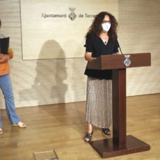 Tornada a l’escola: seguretat, reducció de ràtios i mesures socials Tornada a l’escola: seguretat, reducció de ràtios i mesures socials