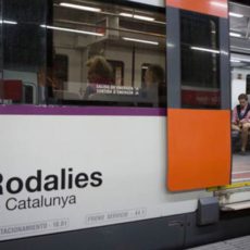 Esquerra Republicana demana el traspàs real de rodalies a la Generalitat Esquerra Republicana demana el traspàs real de rodalies a la Generalitat