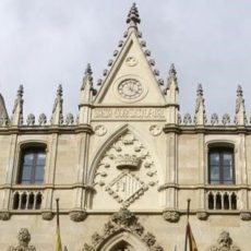 Terrassa, referent en ètica i integritat en la prevenció del frau Terrassa, referent en ètica i integritat en la prevenció del frau