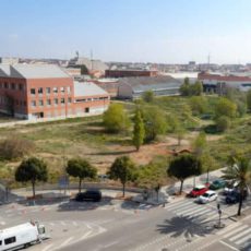 AEG, millora urbana AEG, millora urbana