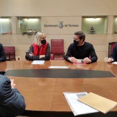 Cap a un nou model d’atenció ciutadana Cap a un nou model d’atenció ciutadana