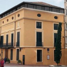 Recuperem l’Antic Ajuntament Recuperem l’Antic Ajuntament