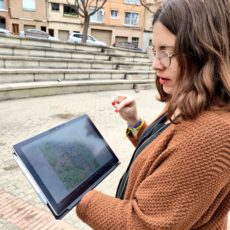 Arriba el Wifi gratuït als carrers de Terrassa Arriba el Wifi gratuït als carrers de Terrassa