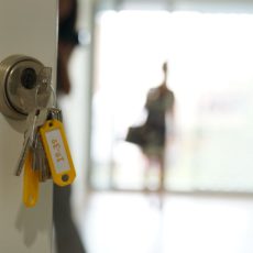 Passa endavant per garantir el 30% d’habitatge protegit Passa endavant per garantir el 30% d’habitatge protegit