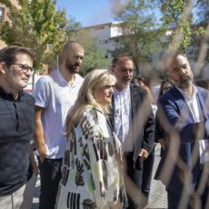 Barnahus, la casa dels nens