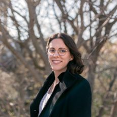 Ona Martínez a Ginebra: Projecte de futur per Terrassa