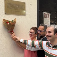 Terrassa hereva de la resistència del passat Terrassa hereva de la resistència del passat