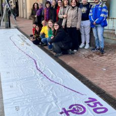 Prou violències masclistes! És hora d’un canvi radical!