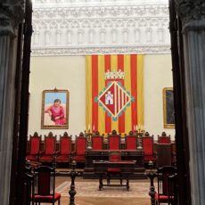 Comunicat d’ERC Terrassa davant l’atac a la democràcia al Ple municipal 