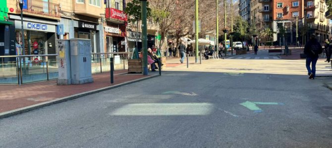 El govern trontolla: 25 milions en un pàrquing i 0 en futur dels joves El govern trontolla: 25 milions en un pàrquing i 0 en futur dels joves