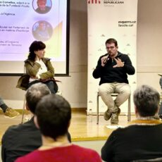 ERC Terrassa obre el debat sobre l’habitatge: propostes i compromís per garantir el dret a viure dignament 