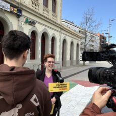 ERC Terrassa proposa un Pacte Local per la Llengua per fer del català una eina de cohesió social 
