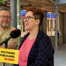 ERC reclama continuïtat per als projectes educatius singulars de la ciutat 